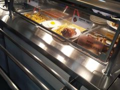 自助取餐区-宜家·瑞典风味餐厅(北京西红门店)