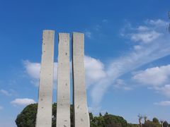 -上海月湖雕塑公园