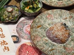 -肉魁屋·烧肉·烧鸟·酒场(高新店)