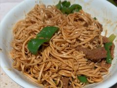 -东园小馆·早茶·淮扬小炒(江都路店)