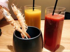 -山之川·日式料理(瀚海海尚店)