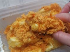 -飘香心语(官亭路店)