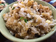 龙船饭-禄源公·老莞诚饭店