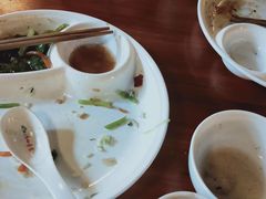 -清心素食自助餐厅(夫子庙店)