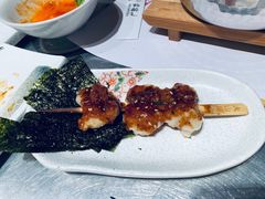 -火山屋台(新街口店)