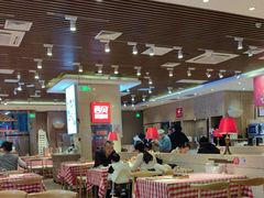 -西贝(武汉群星城店)