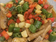 -猫公子纸上烤鱼烧烤•Bistro小酒馆(钱江世纪城店)