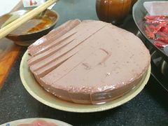 坨坨鸭血-肥龙火锅(南坪店)