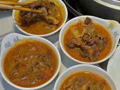 -荣叔港式沙嗲牛肉火锅(正佳潮流店)