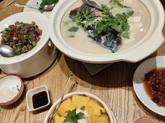 -新白鹿餐厅(爱琴海购物中心店)