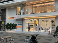 -Jeans Coffee牛仔裤咖啡