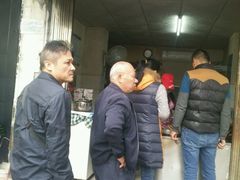 -老嘢扣肉糯米饭(云亭街店)