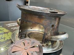 -川香煲(茅台路店)