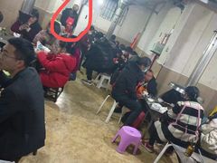 -罗姐烧烤(东风路一段店)