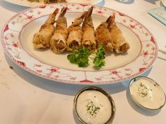 -上海总会SHANGHAICLUB(兴业太古汇店)