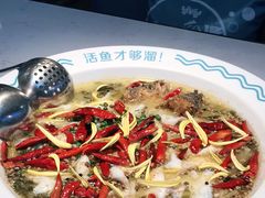 -花椒俏川菜小馆(南海万达店)