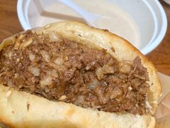-穆得·老周家牛肉烧饼(普利街店)