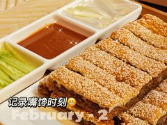 -祥云精致湘菜馆(东1时区店)
