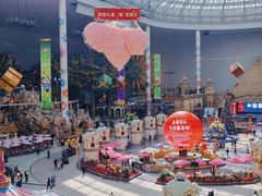 -宁波罗蒙环球乐园