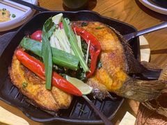 -云海肴·汽锅鸡·云南菜(天津国金汇店)