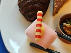 -浙江西子宾馆·瑶园咖啡厅