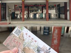 -孟姜女庙