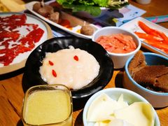 -青瓷火锅料理(西单大悦城店)