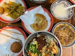 -袁家村关中印象体验地(大唐不夜城店)