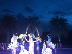 -清迈夜间动物园