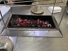 -小寒羊烧烤(凯瑞时代大厦店)