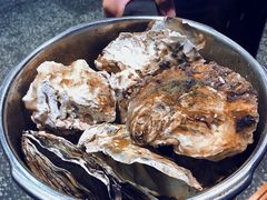 -蚝英雄鲜蚝自助专门店(长楹天街直营店)