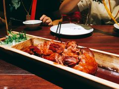 -大牌大·传统杭帮菜(湖滨店)