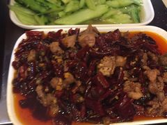 冷吃兔-自贡好吃客(科华店)