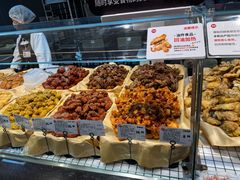 -永辉超市(嘉定宝龙广场店)