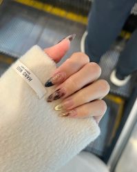 -晨·艺美甲美睫