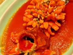 -西湖春天•老字号杭州菜(百汇店)