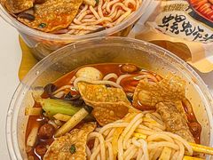 -陈记柳州螺蛳粉(大坪店)