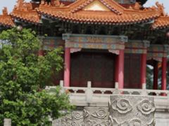 -广东圆玄道观