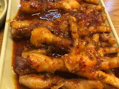 -京玉菲饭店(李村店)