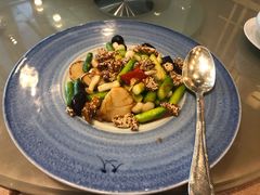 -广州文华东方酒店·江-由辉师傅主理