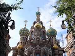 -滴血救世主教堂