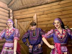 -卢布里西餐厅(总店)