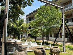 -吐斯廉屠杀博物馆