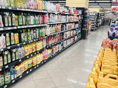 -BHG生活超市(安贞店)