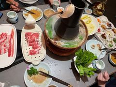 -额尔敦传统涮(体育场店)