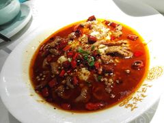 -梧桐北京烤鸭·铜锅涮肉(海岸城店)