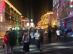 -晨枫酒店(苏州观前步行街店)