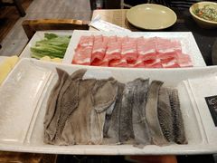 -唇辣号重庆老火锅(亦庄店)