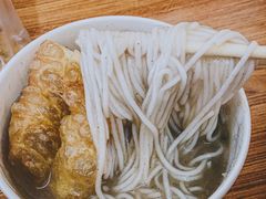 -汪记鲜鱼糊汤粉(沈阳路总店)