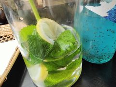 -KARN敢·春武里泰国小餐馆(版筑翠园店)